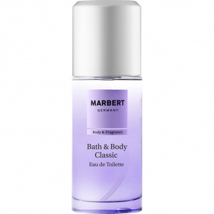 Marbert Bath & Body Classic