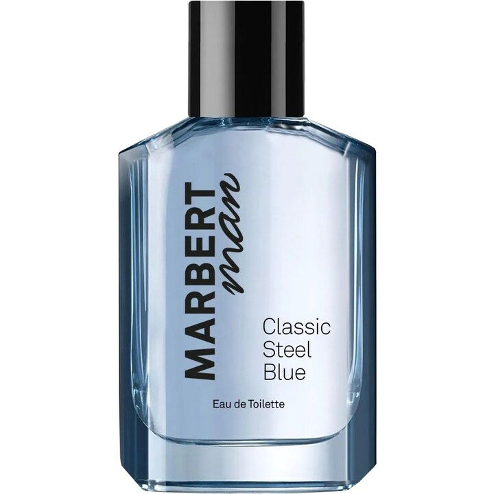 Marbert Marbert Man Classic Steel Blue EAU DE TOILETTE
