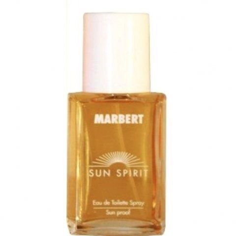 Marbert Sun Spirit (1994)