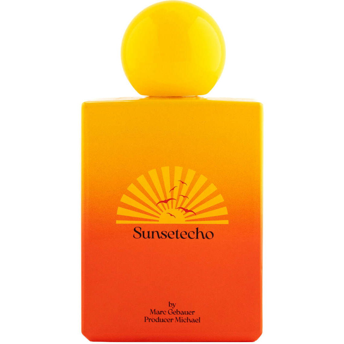 Marc Gebauer Sunsetecho