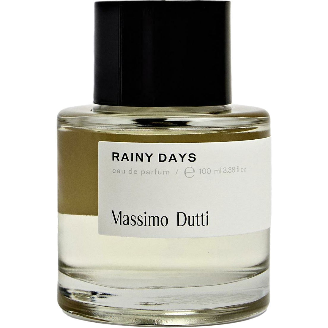 Massimo Dutti Rainy Days