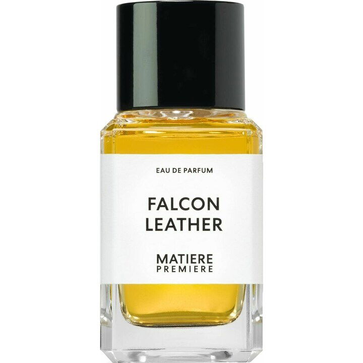 Falcon Leather EAU DE PARFUM