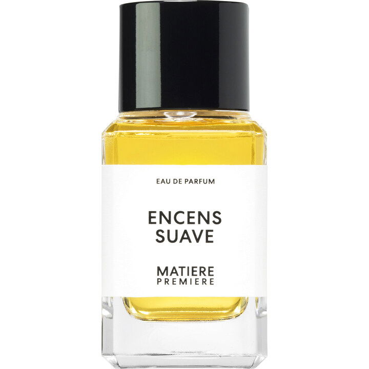 Matière Première Encens Suave EAU DE PARFUM Perfume Bottle