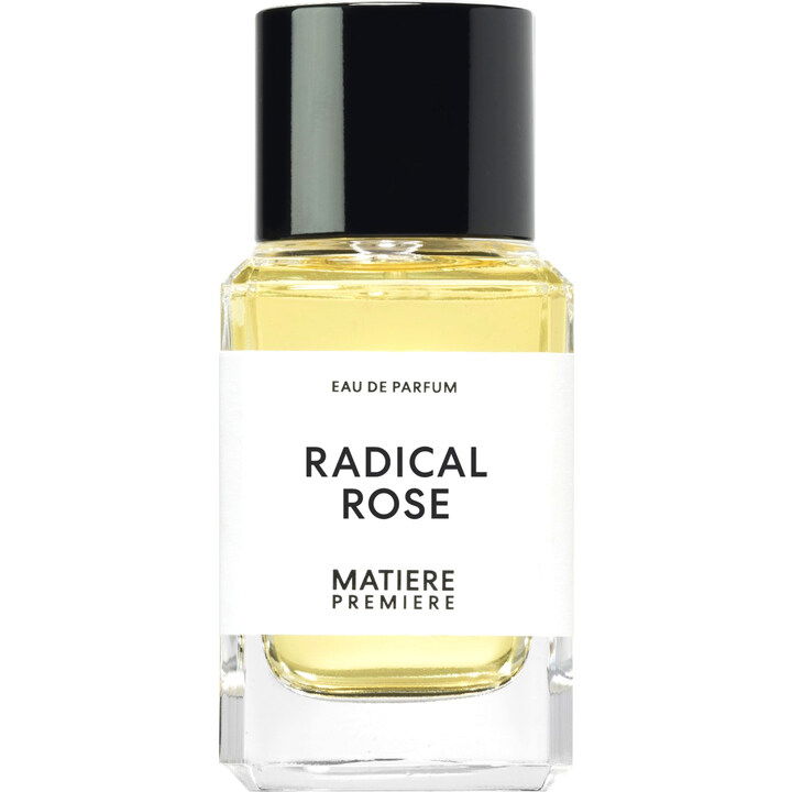Radical Rose EAU DE PARFUM