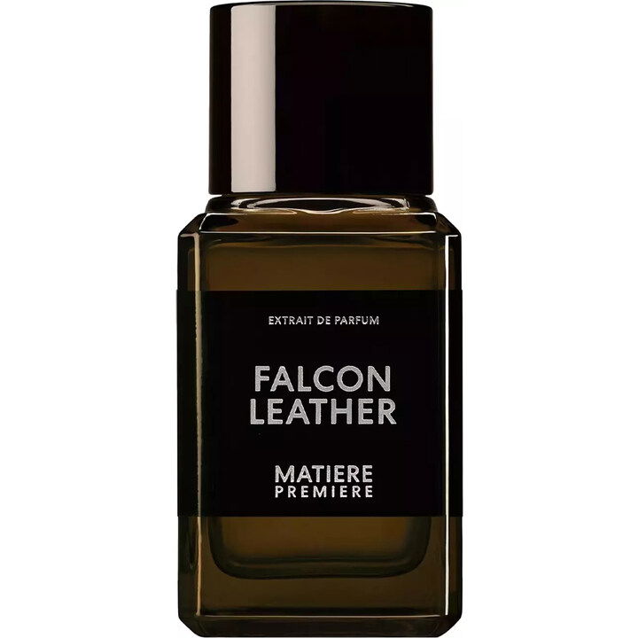 Matière Première Falcon Leather EXTRAIT DE PARFUM