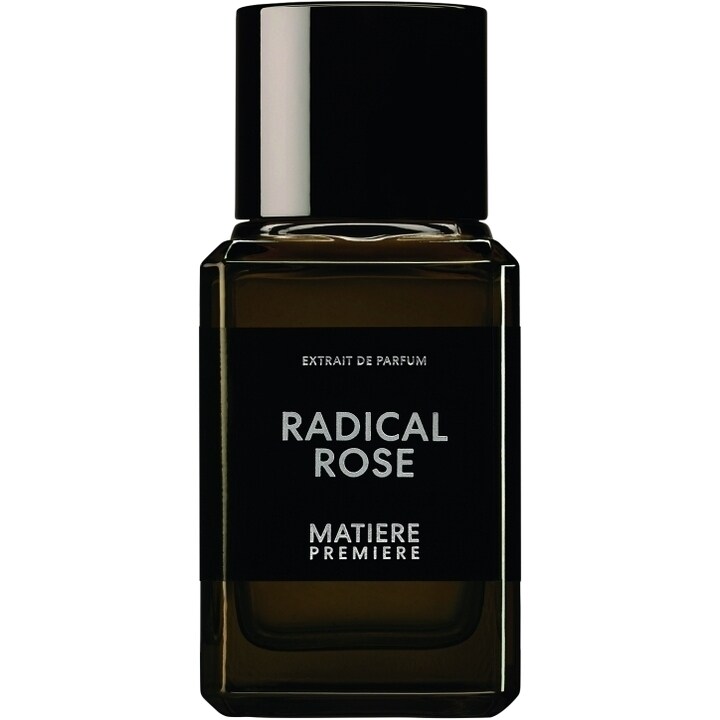 Matière Première Radical Rose EXTRAIT DE PARFUM