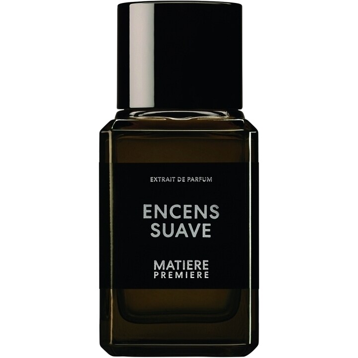 Matière Première Encens Suave EXTRAIT DE PARFUM