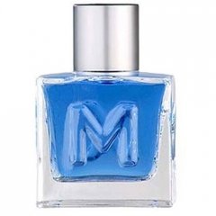 Mexx Man EAU DE TOILETTE