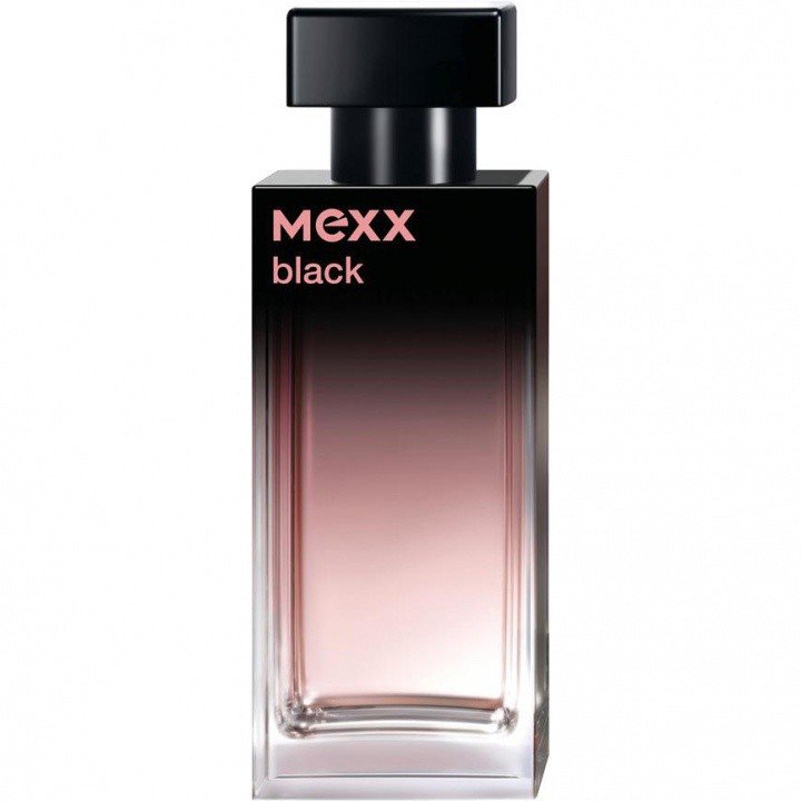 Mexx Black Woman EAU DE TOILETTE