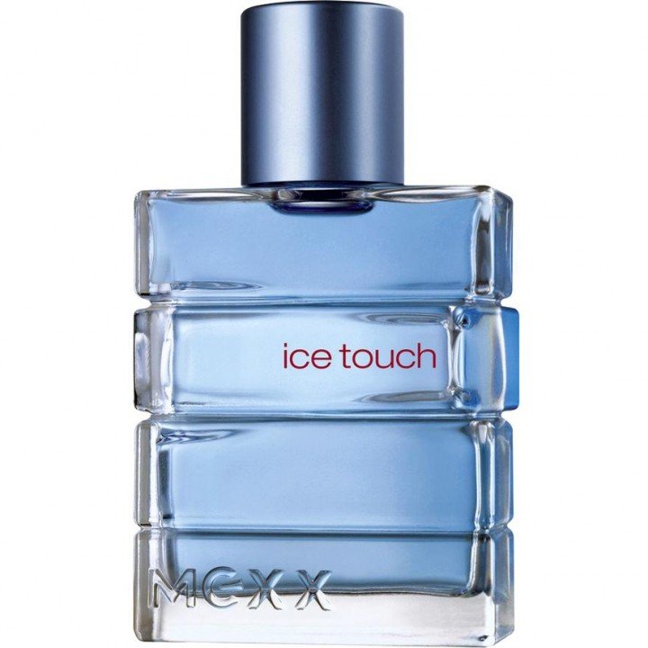 Ice Touch Man (2005) EAU DE TOILETTE