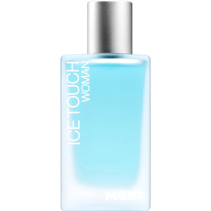 Mexx Ice Touch Woman (2014) EAU DE TOILETTE