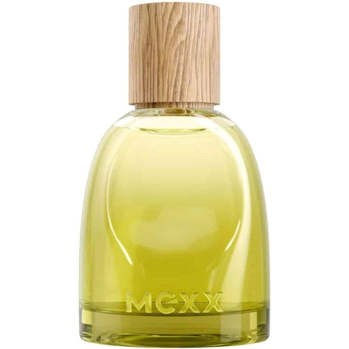 Mexx Inspired Nature for Her EAU DE PARFUM