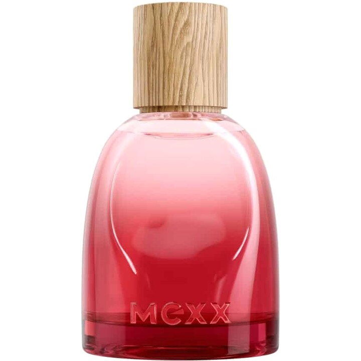 Mexx Inspired Warmth for Her EAU DE PARFUM