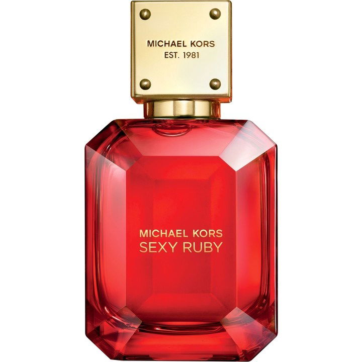 Michael Kors Sexy Ruby