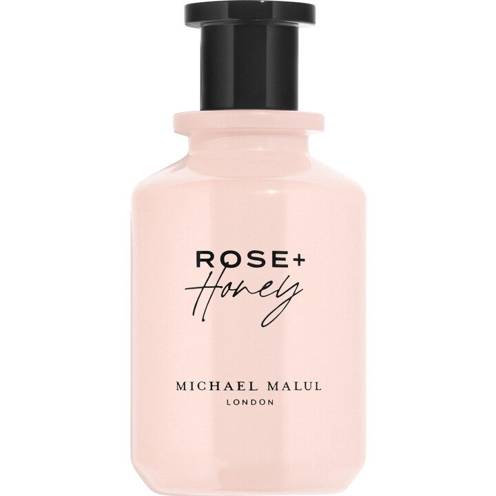 Michael Malul Rose+Honey