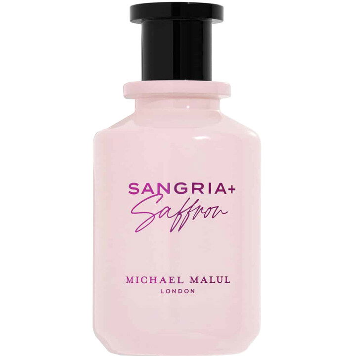 Michael Malul Sangria+Saffron