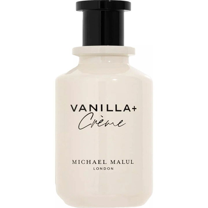 Michael Malul Vanilla+Crème