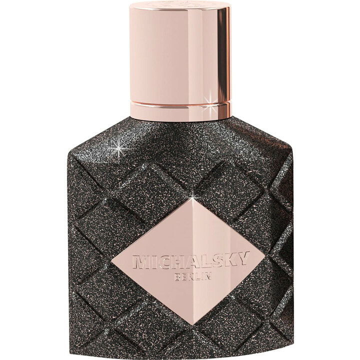 Michalsky Iconic EAU DE PARFUM Perfume Bottle