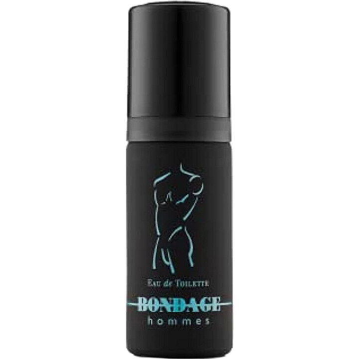 Bondage Hommes EAU DE TOILETTE