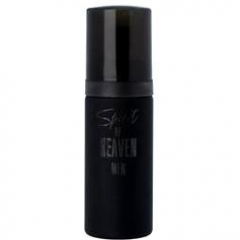 Milton-Lloyd Spirit of Heaven Men EAU DE TOILETTE Perfume Bottle