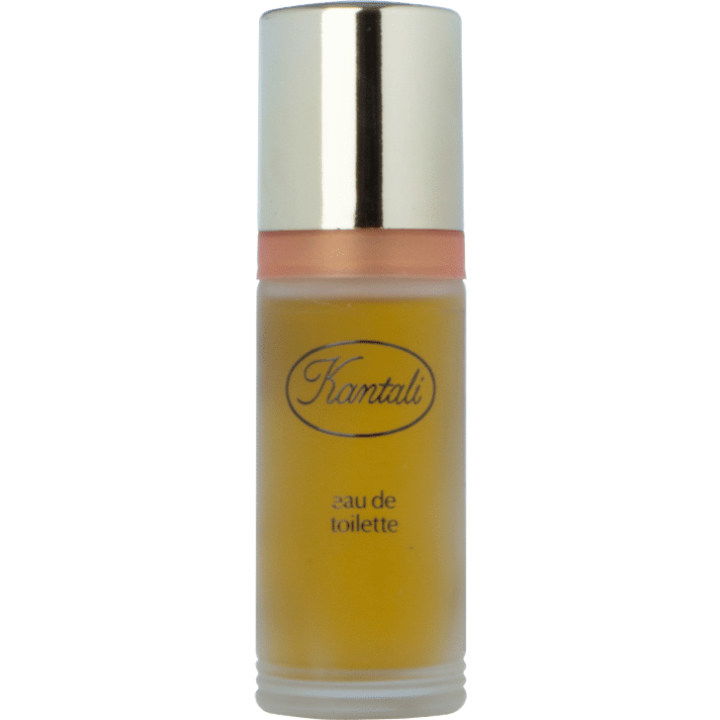 Milton-Lloyd UTC - Kantali Perfume Bottle