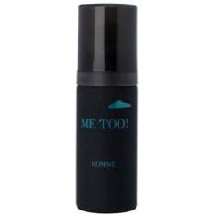 Me Too! Homme EAU DE TOILETTE