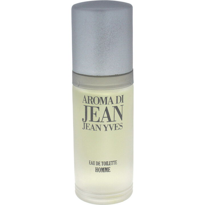 Aroma di Jean