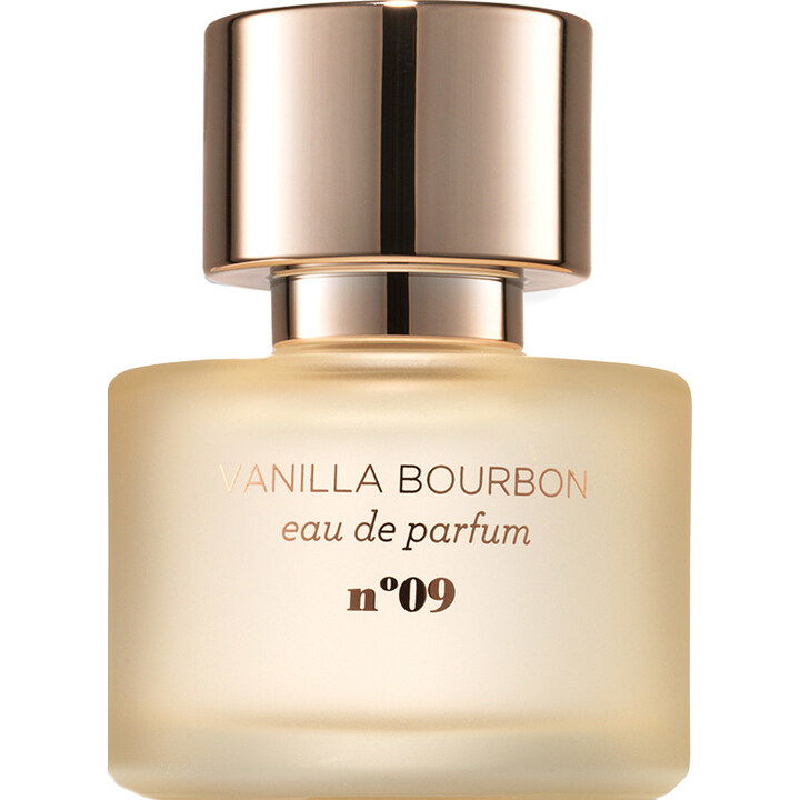 Mix:Bar Nº09 Vanilla Bourbon EAU DE PARFUM Perfume Bottle