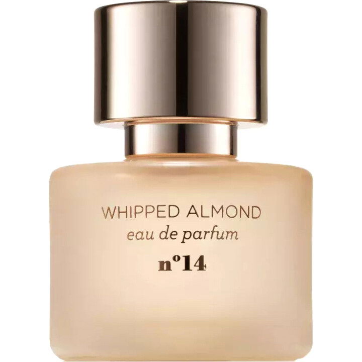 Nº14 Whipped Almond EAU DE PARFUM