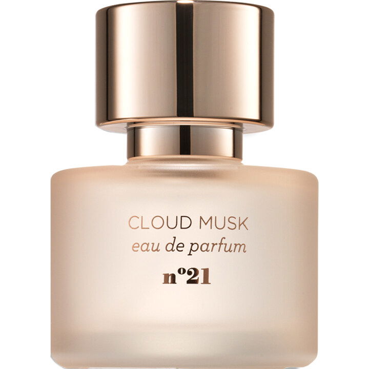 Nº21 Cloud Musk EAU DE PARFUM