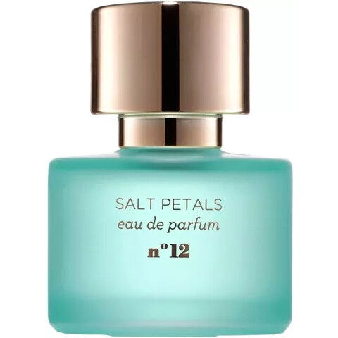 Mix:Bar Nº12 Salt Petals EAU DE PARFUM