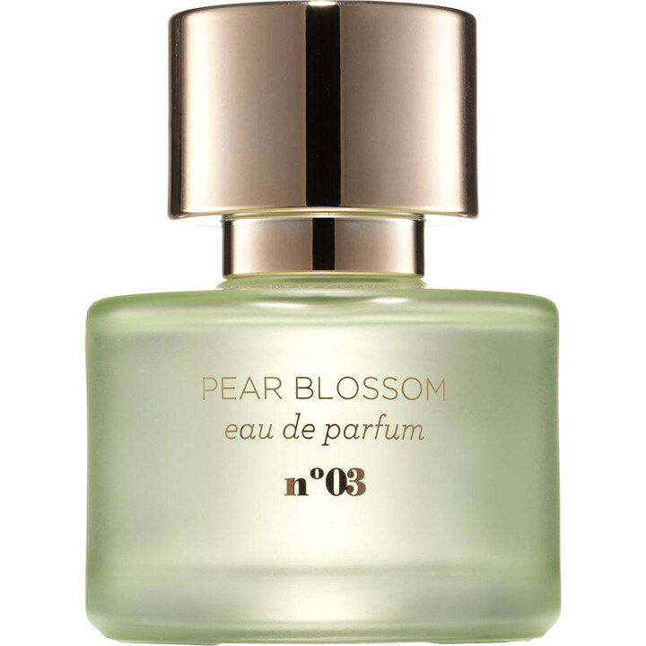 Mix:Bar Nº03 Pear Blossom EAU DE PARFUM