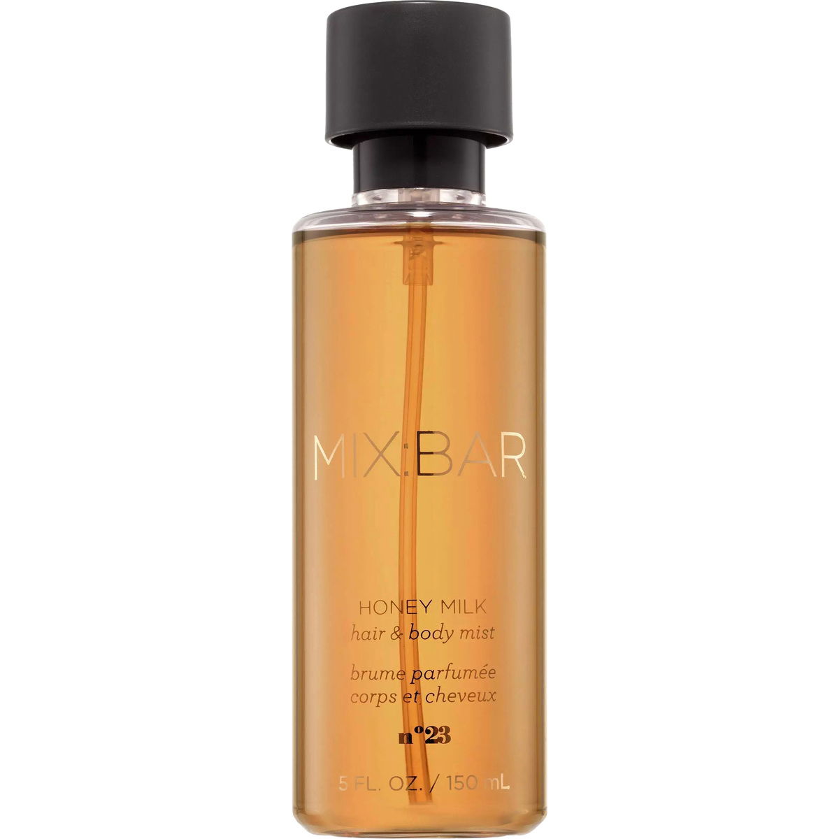 Mix:Bar Nº23 Honey Milk HAIR & BODY MIST