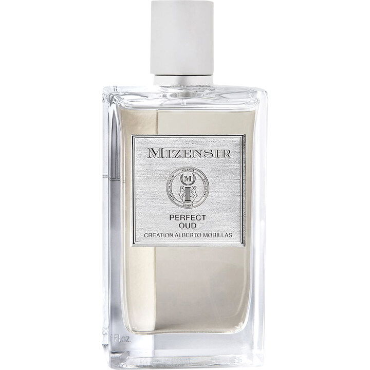 Mizensir Perfect Oud EAU DE PARFUM