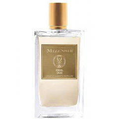 Mizensir Ideal Oud Perfume Bottle
