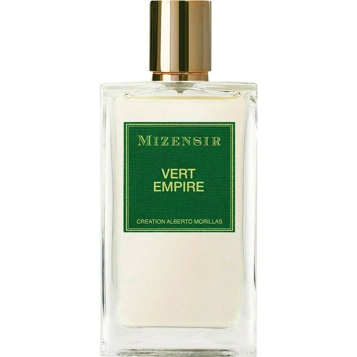 Mizensir Vert Empire