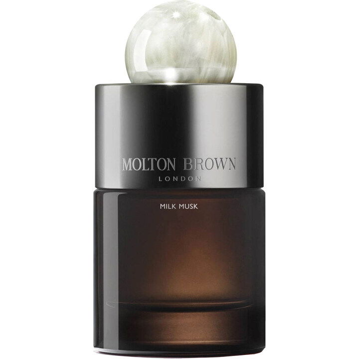 Milk Musk EAU DE PARFUM