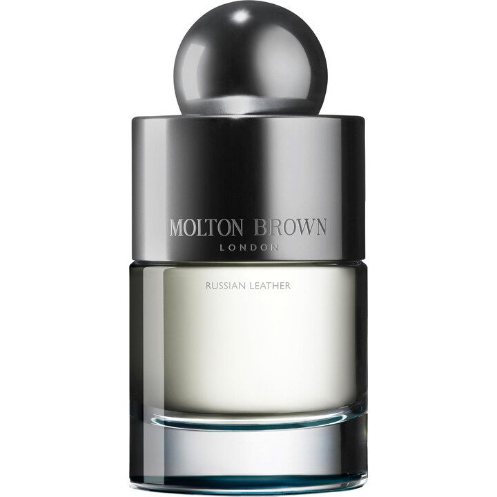 Russian Leather EAU DE TOILETTE