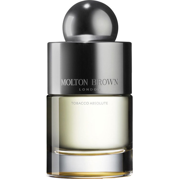 Tobacco Absolute EAU DE TOILETTE