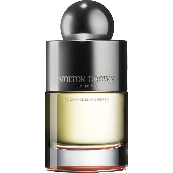 Re-Charge Black Pepper (2014) EAU DE TOILETTE