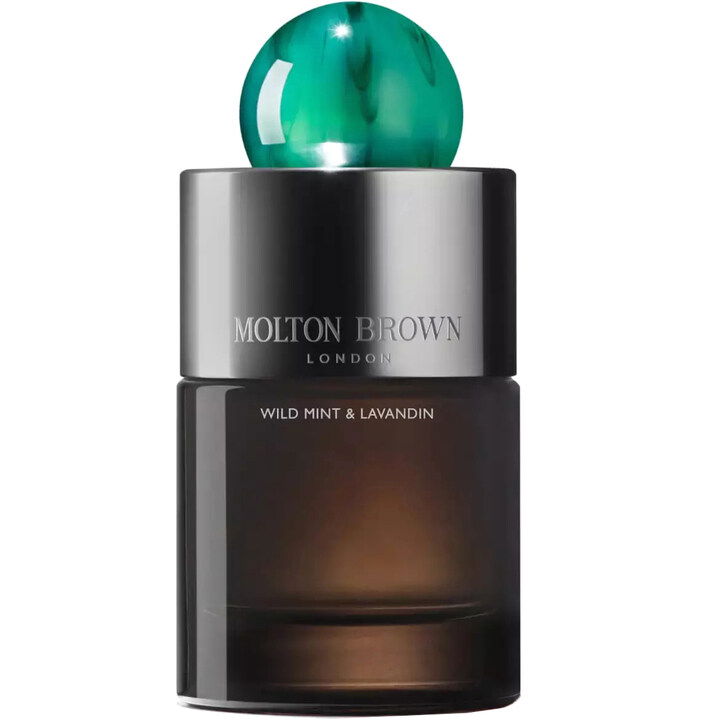 Wild Mint & Lavandin EAU DE PARFUM
