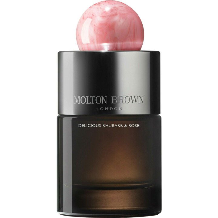 Molton Brown Delicious Rhubarb & Rose EAU DE PARFUM