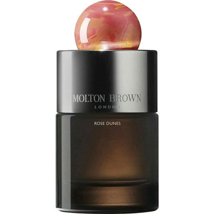 Rose Dunes EAU DE PARFUM