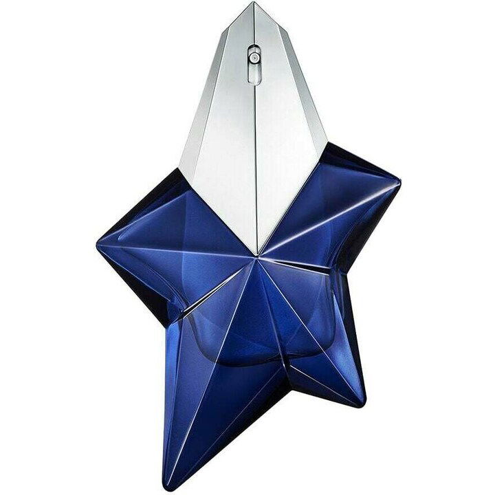Mugler Angel Elixir Perfume Bottle