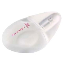 Naomi Campbell Naomagic Perfume Bottle
