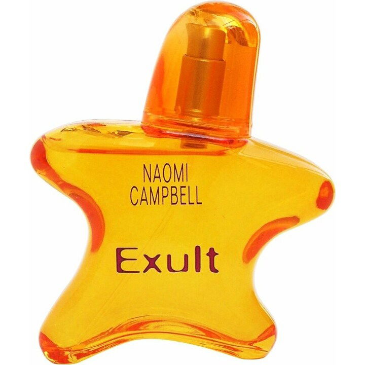 Exult EAU DE TOILETTE