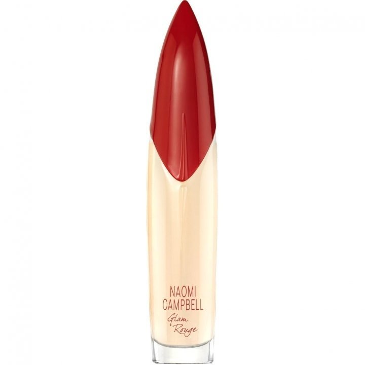 Naomi Campbell Glam Rouge