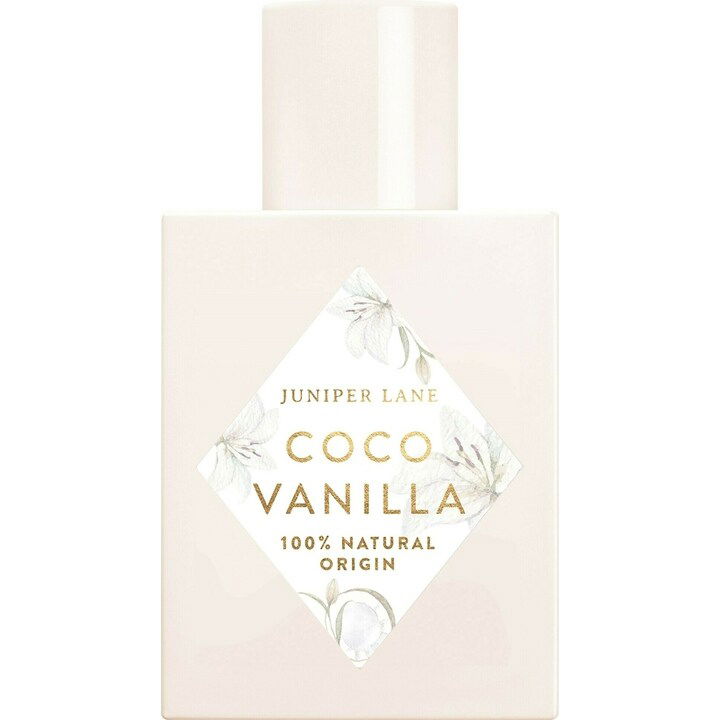 Nature Blossom Coco Vanilla