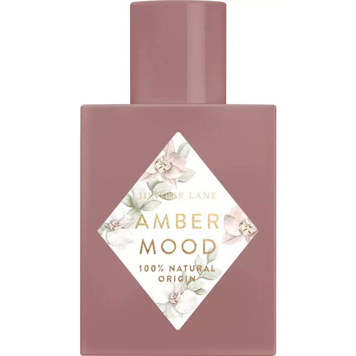 Nature Blossom Amber Mood