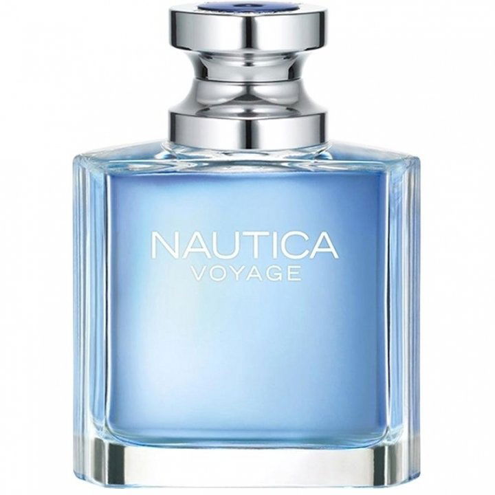 Voyage EAU DE TOILETTE